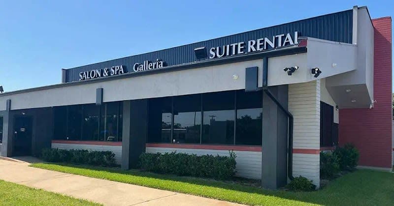 Salon and Spa Galleria | Glenview photo 2 - beauty in DFW, TX