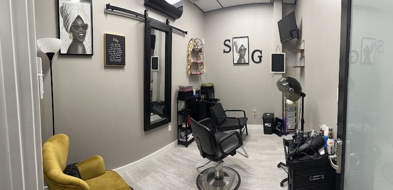 Salon and Spa Galleria | Glenview photo 3 - beauty in DFW, TX