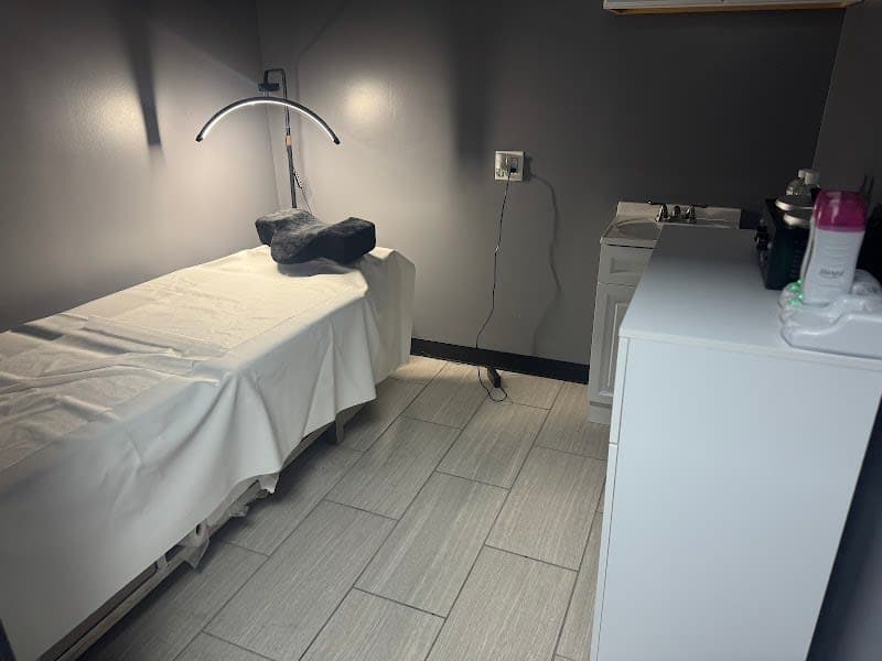 NK Beauty Bar photo 3 - beauty in DFW, TX