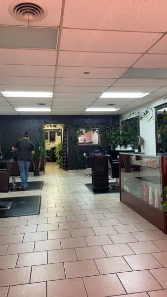 E & G Beauty Salon photo 3 - beauty in DFW, TX