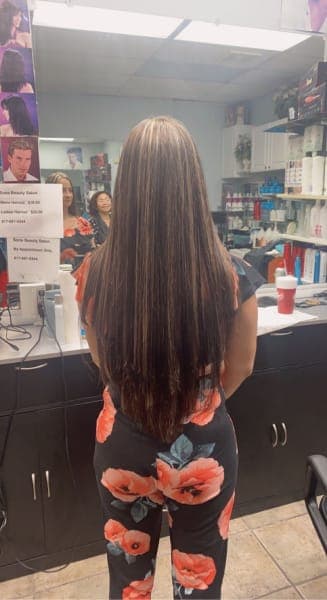Sone's Beauty Salon photo 3 - beauty in DFW, TX