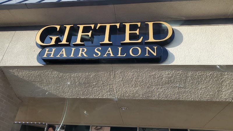 Gifted Hair Salon Hurst photo 2 - beauty in DFW, TX