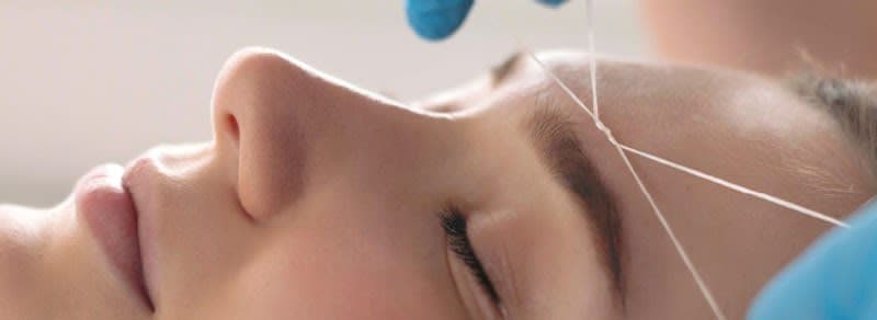 DD Threading Salon & Spa cover photo - beauty in DFW, TX