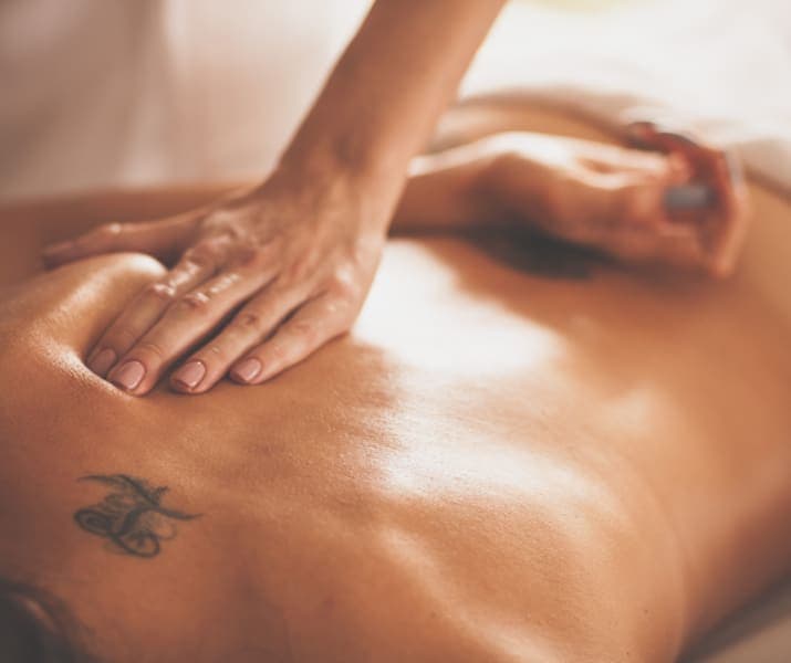 Four Seasons Massage photo 3 - beauty in DFW, TX