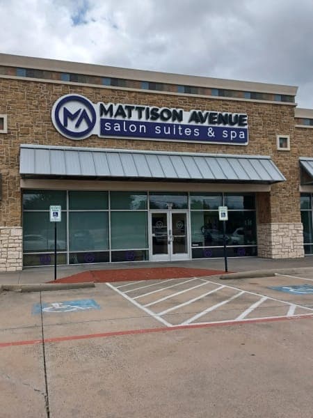 7th Sense Massage and Body Spa cover photo - beauty in DFW, TX
