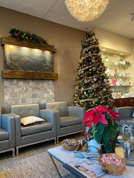 Hand & Stone Massage and Facial Spa cover photo - beauty in DFW, TX