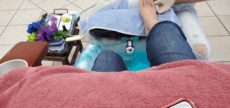Hand & Stone Massage and Facial Spa photo 2 - beauty in DFW, TX