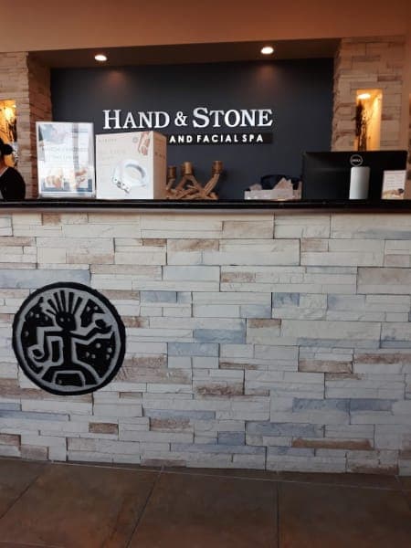 Hand & Stone Massage and Facial Spa photo 3 - beauty in DFW, TX