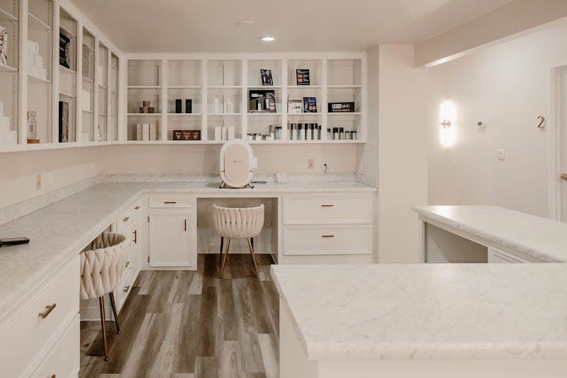 SKINTECH SPA - Hurst photo 2 - beauty in DFW, TX