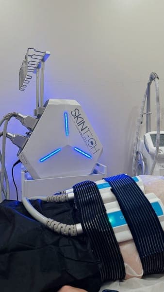 SKINTECH SPA - Hurst photo 3 - beauty in DFW, TX