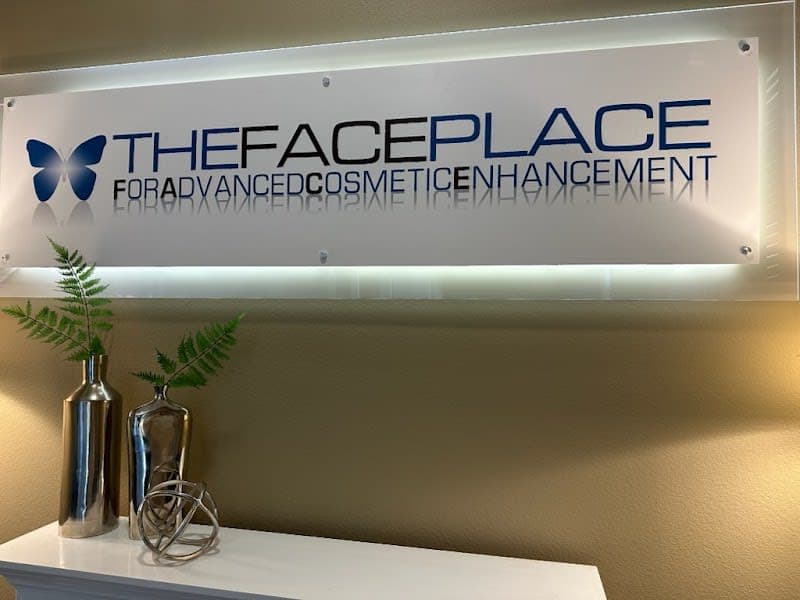 The Face Place cover photo - beauty in DFW, TX
