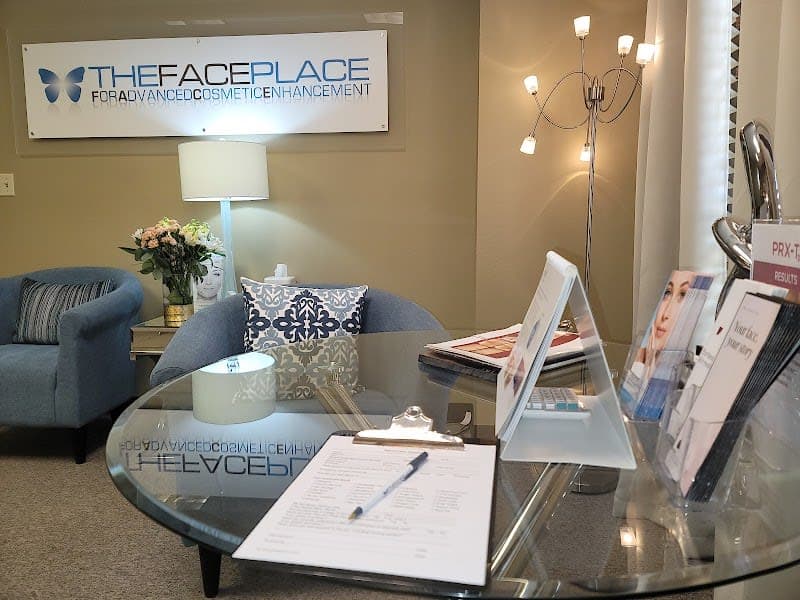 The Face Place photo 3 - beauty in DFW, TX