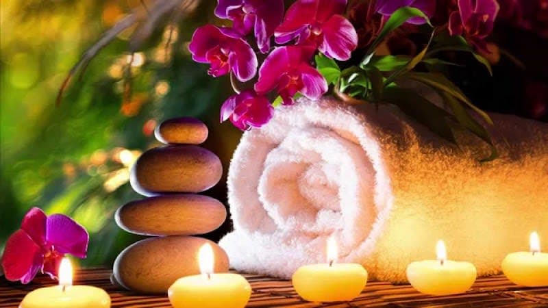 L V Massage & Spa cover photo - beauty in DFW, TX