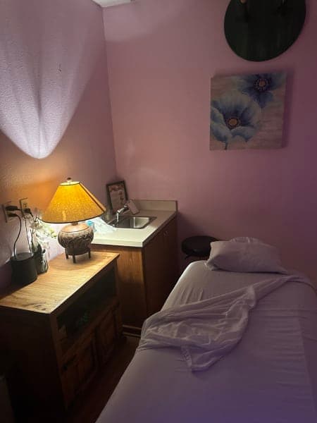 L V Massage & Spa photo 2 - beauty in DFW, TX