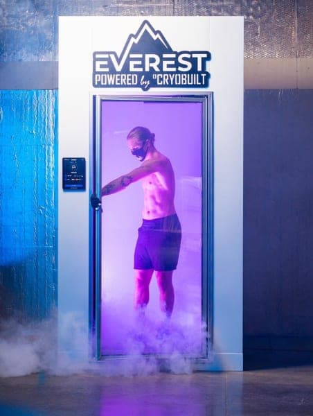 Body Haxx Cryo cover photo - beauty in DFW, TX