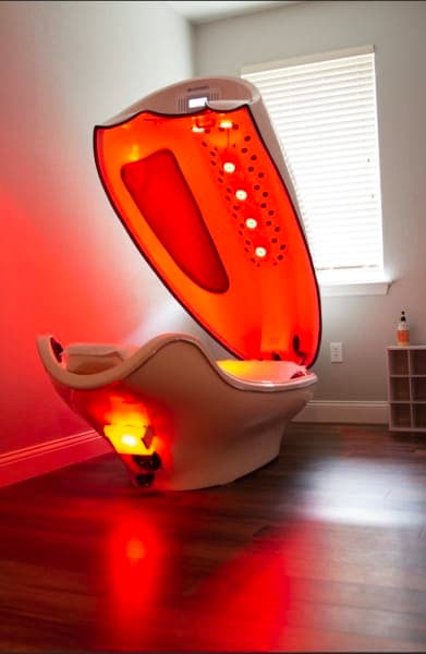 Body Haxx Cryo photo 2 - beauty in DFW, TX