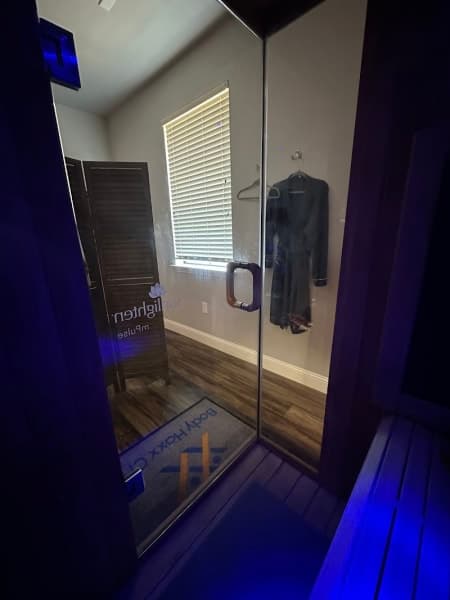 Body Haxx Cryo photo 3 - beauty in DFW, TX