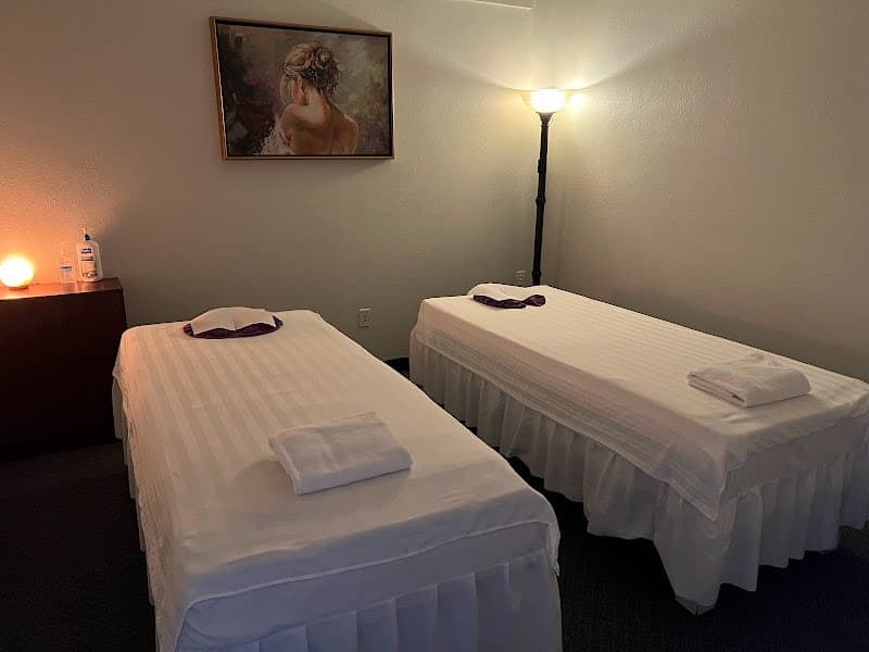 Chi Kung Foot Spa cover photo - beauty in DFW, TX