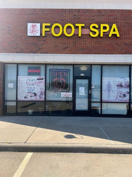 Chi Kung Foot Spa photo 2 - beauty in DFW, TX