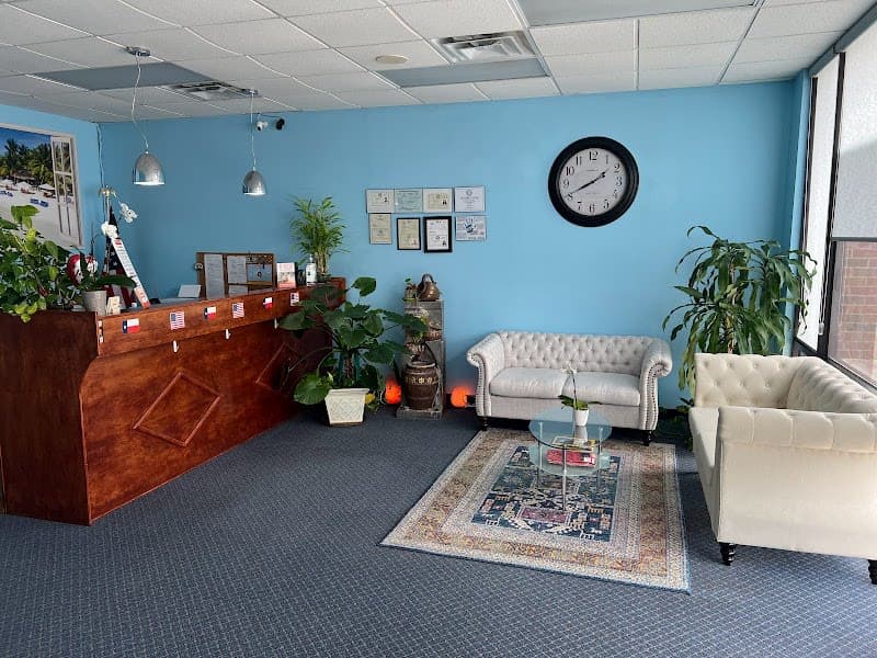 Chi Kung Foot Spa photo 3 - beauty in DFW, TX