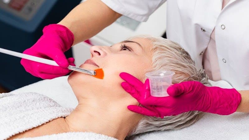 AlecXander Medical Spa cover photo - beauty in DFW, TX