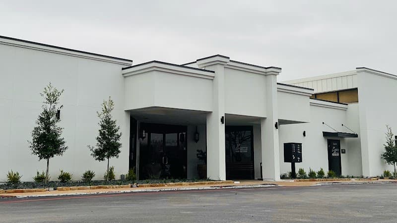 OrganiCleanse Wellness Center cover photo - beauty in DFW, TX