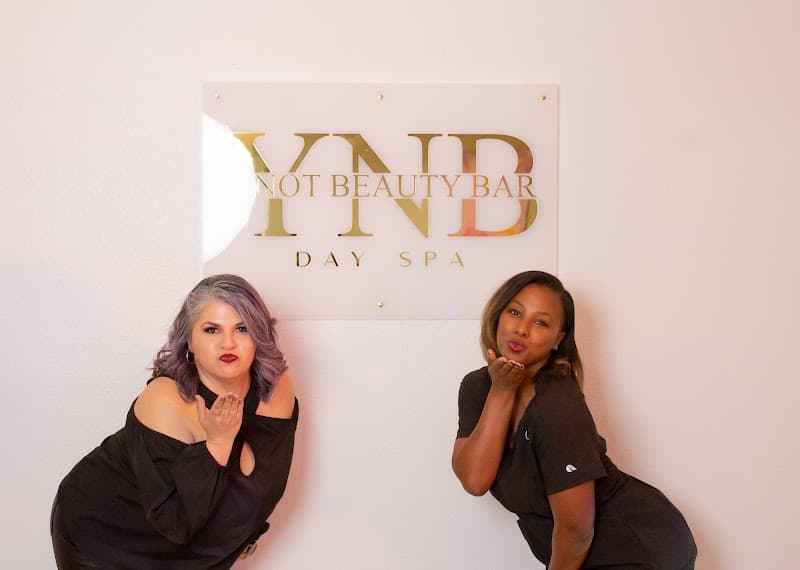 Y Not Beauty cover photo - beauty in DFW, TX