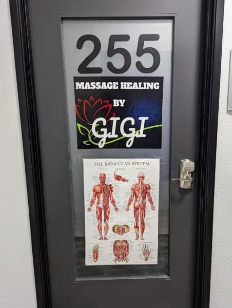 Massage Healing by Gigi cover photo - beauty in DFW, TX