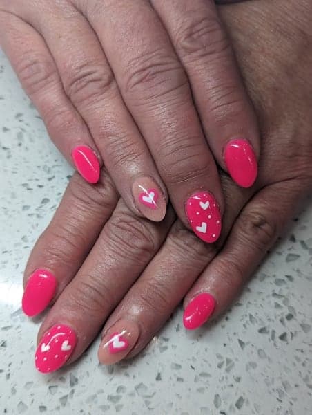 Star Nails 4 cover photo - beauty in DFW, TX