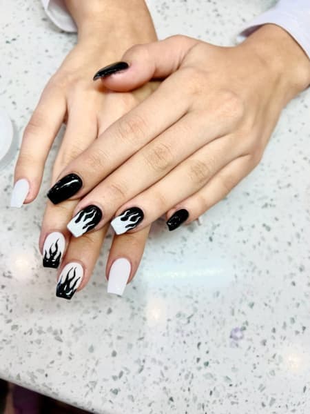 Star Nails 4 photo 2 - beauty in DFW, TX