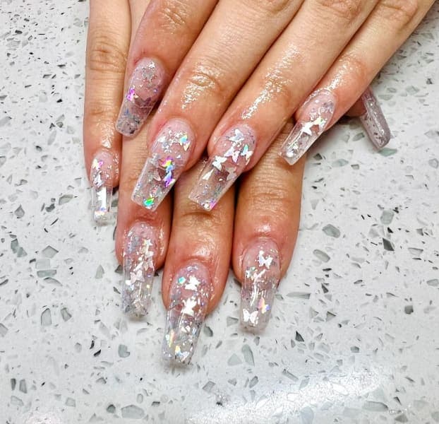 Star Nails 4 photo 3 - beauty in DFW, TX