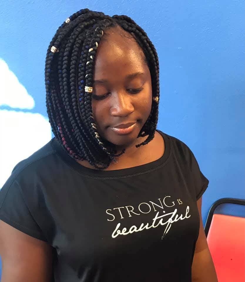 Braids by Beatrice photo 2 - beauty in DFW, TX