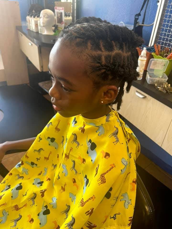 Braids by Beatrice photo 3 - beauty in DFW, TX