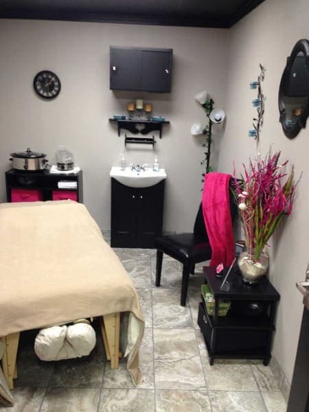 Salon and Spa Galleria cover photo - beauty in DFW, TX