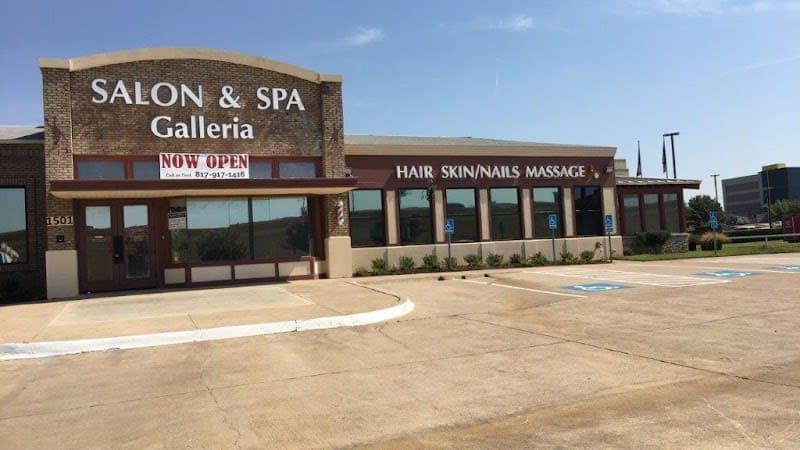Salon and Spa Galleria photo 2 - beauty in DFW, TX