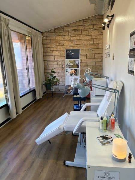 Scott Sole-Lutions Medical foot Spa cover photo - beauty in DFW, TX