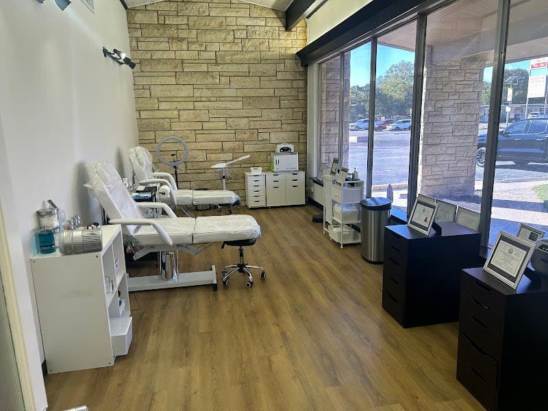 Scott Sole-Lutions Medical foot Spa photo 2 - beauty in DFW, TX