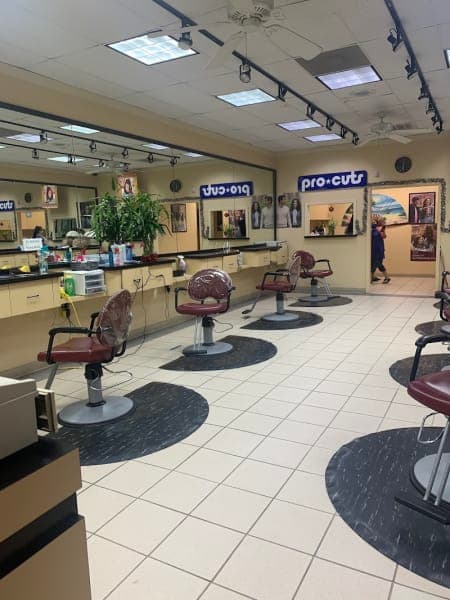 Pro-Cuts photo 2 - beauty in DFW, TX