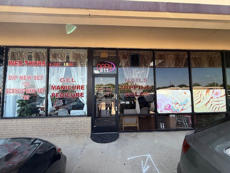 ESSENTIAL Nails Spa cover photo - beauty in DFW, TX
