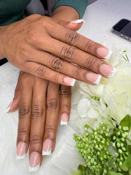 ESSENTIAL Nails Spa photo 2 - beauty in DFW, TX