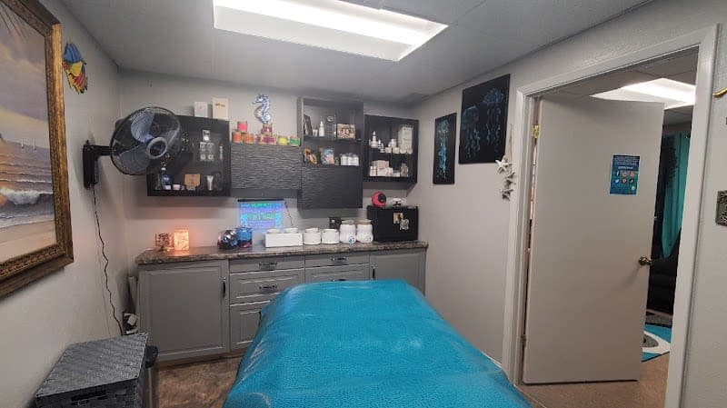 Your Body's ReTreat cover photo - beauty in DFW, TX