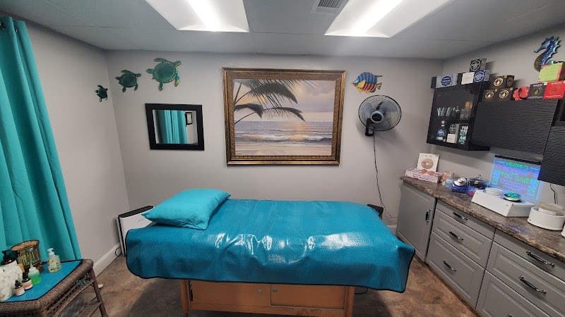 Your Body's ReTreat photo 2 - beauty in DFW, TX