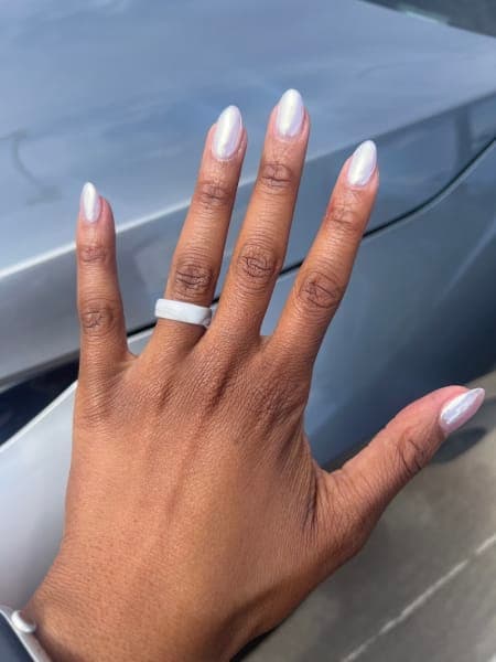 Modern Nail Bar photo 2 - beauty in DFW, TX