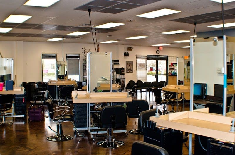 Ogle School - Beauty and Cosmetology (Hurst) photo 2 - beauty in DFW, TX