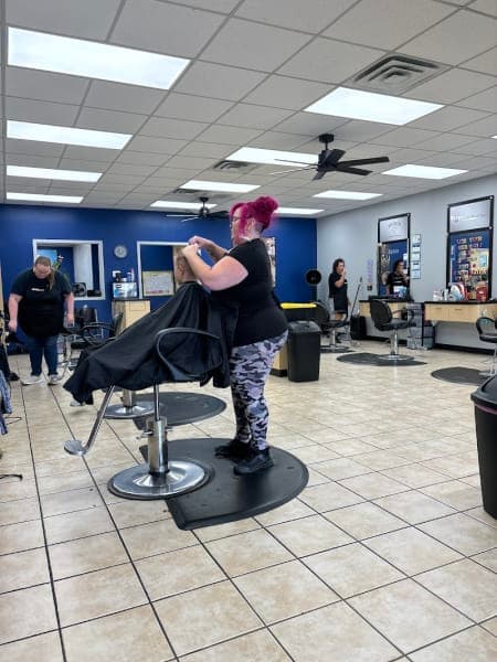 SUPERCUTS cover photo - beauty in DFW, TX