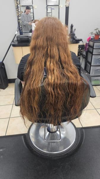 SUPERCUTS photo 2 - beauty in DFW, TX
