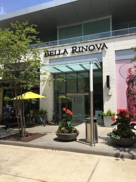 Bella Rinova Salon photo 2 - beauty in DFW, TX