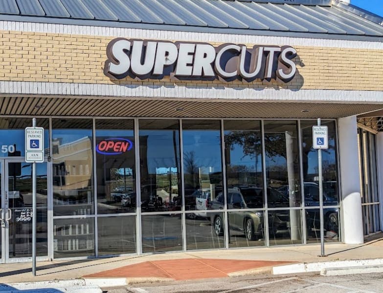 SUPERCUTS cover photo - beauty in DFW, TX