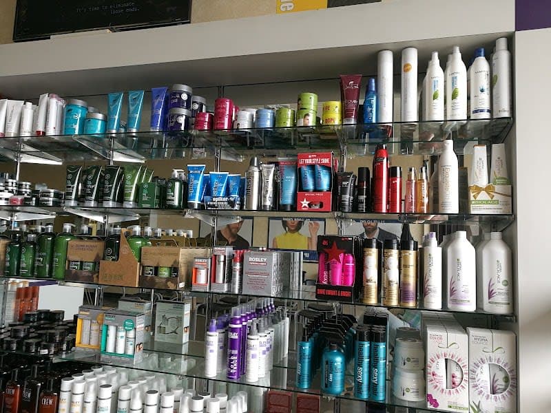 SUPERCUTS photo 2 - beauty in DFW, TX