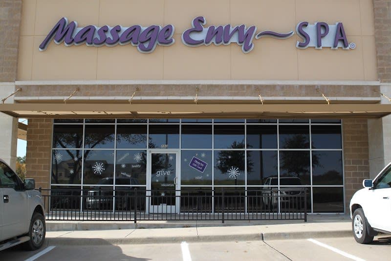 Massage Envy in Mansfield